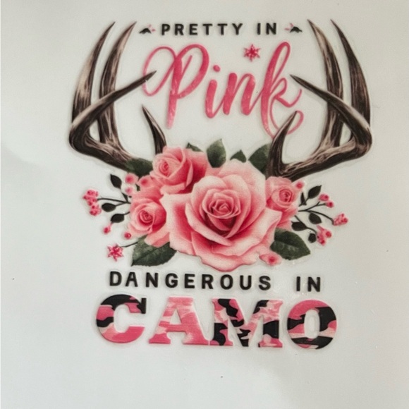 Floral 'Best Mama Ever' Mug Custom - Picture 9 of 10